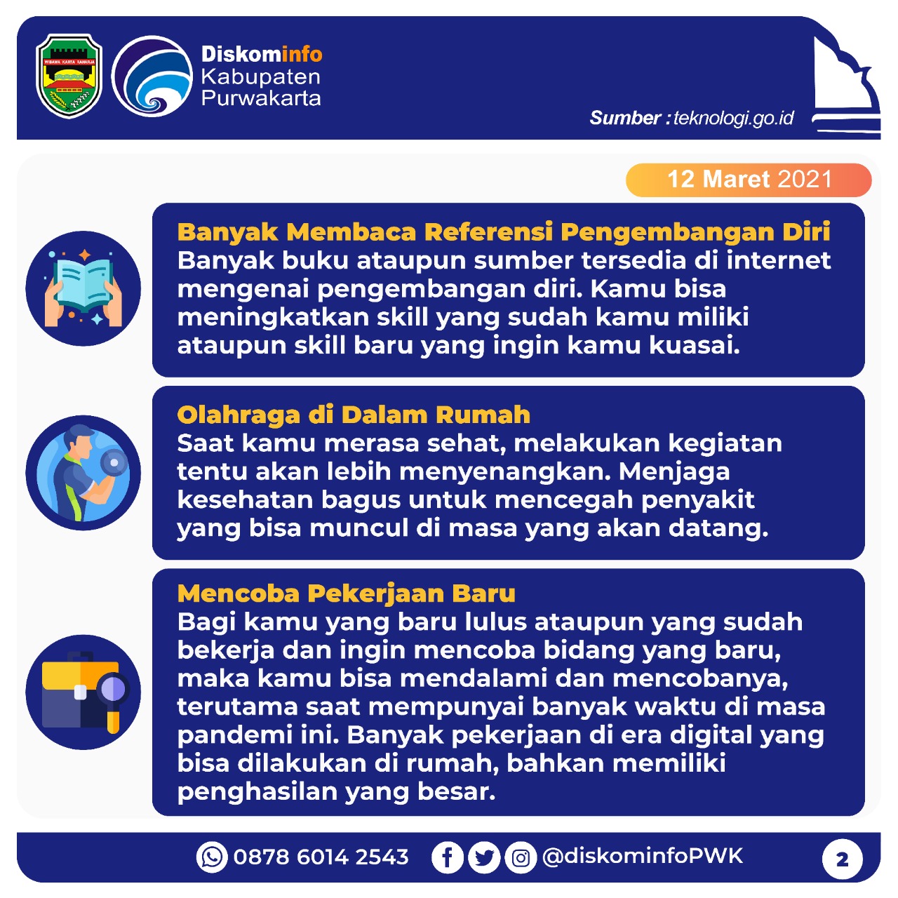 Ayo Upgrade Skill