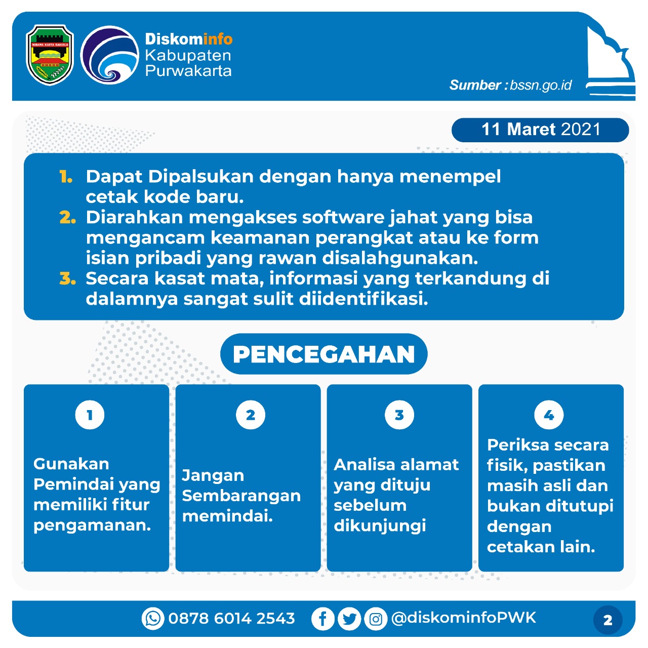 Pencegahan